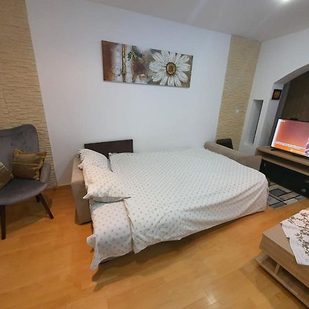 Monik Apartament Sinaia Exterior foto
