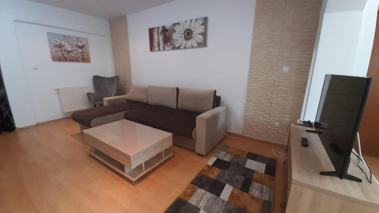 Monik Apartament Sinaia Exterior foto